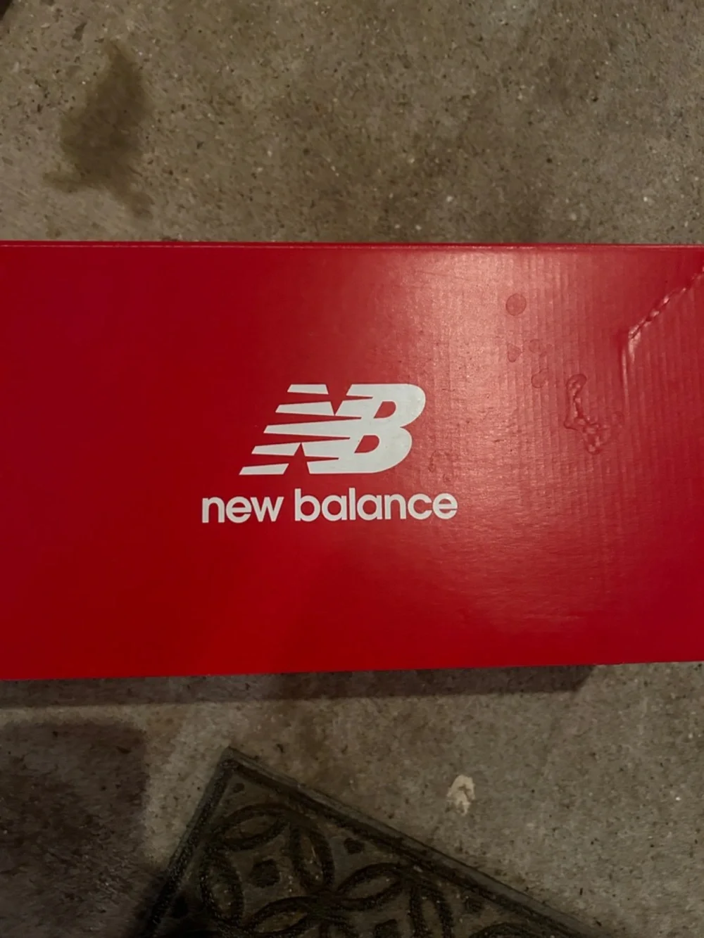 New Balance NIB Fresh Foam RCVRY Super Comfy Black Neutral Women's Slide Sandals